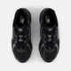 Детские серебристые кроссовки New Balance 740 39 (6,5) 24.5 см (GR740BM) - изображение 4