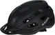 Kask rowerowy RALLEX L 58-62 cm Czarny (5903039770607) - obraz 1