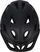 Kask rowerowy RALLEX L 58-62 cm Czarny (5903039770607) - obraz 2