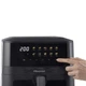 Мультипечь HISENSE HAF2100DCD (AF-8005ATH) - изображение 4