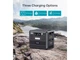 Зарядна станція Choetech 2400W Power Station (BS008) - зображення 12