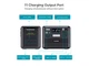 Зарядна станція Choetech 2400W Power Station (BS008) - зображення 13