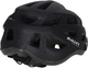 Kask rowerowy RALLEX M 54-58 cm Czarny (5903039770591) - obraz 4