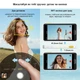 Селфи монитор для телефона Kingma VL-PH02 Ultra 4 " дюйма Сенсорное управление Magnetic Touch screen 4K 30 fps СЕРЫЙ - изображение 4