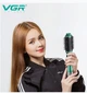 Фен-щетка VGR V-493 4 в 1, профессиональный стайлер для укладки волос - изображение 4