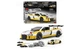 Конструктор LEGO Колекційна машинка-конструктор "Audi R8 LMS" серії "Elite" 820 деталей (JFT18) - зображення 1