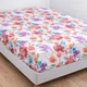 Простирадло на гумці дитяче Бязь Spring Palette Різнобарвний 70*190 висота 10 см - зображення 1