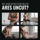 Кинезио тейп Ares Uncut 5x5 (Purple) - изображение 6