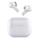 Навушники SoundPeats Q3 Pro white бездротові Bluetooth 6.0 вакуумні білі ANC - зображення 1
