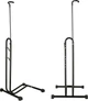 Stojak rowerowy serwisowy KIK RALLEX wolnostojący 16-27" KX4339 (5903039742802) - obraz 4
