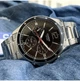 Наручний годинник CASIO MTP-1374D-1AVDF - изображение 5