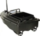 Моторний човен на радіокеруванні KIK D16B GPS Чорний (5903039759312) - зображення 5