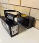 Окуляри сонцезахисні Oakley Holbrook Pittsburgh Steelers чорні з лінзами Prizm Black - зображення 4