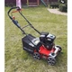 Аэратор Grunhelm бензиновый скарификатор TS-40S (92571) Grunhelm 92571 986178 - изображение 5