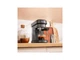 Ріжкова кофеварка еспресо Cecotec Cafelizzia 890 Gray (CCTC-01624) - зображення 3