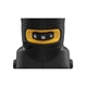 Электролобзик DeWALT 18В XR Li-lon, 1000 - 3200 ход/мин, TSTAK (без АКБ и ЗУ) (DCS335NT) DeWALT DCS335NT 992299 - изображение 4