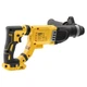 Перфоратор DeWALT безщітковий, SDS PLUS, 18 В, 1.4 Дж, 2 реж. кейс (DCH263N) DeWALT DCH263N 990079 - зображення 3