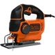 Электролобзик Black&Decker KS901PEK BLACK&DECKER KS901PEK 992082 - изображение 1