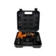Шуруповерт Tekhmann TCD-12 QC Li (847983) Tekhmann 847983 991773 - изображение 7