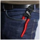 Болторіз KNIPEX компактний CoBolt S 160 мм (71 01 160) KNIPEX 71 01 160 1079760 - зображення 2