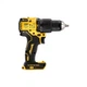 Шуруповерт DeWALT 18В XR Li-Ion, 4Ah, 65 Нм, 450-1650 об/мин, вес 1.2 кг, TSTAK (DCD709M2T) DeWALT DCD709M2T 992269 - изображение 5