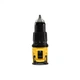 Шуруповерт DeWALT 18В XR Li-Ion, 4Ah, 65 Нм, 450-1650 об/мин, вес 1.2 кг, TSTAK (DCD709M2T) DeWALT DCD709M2T 992269 - изображение 6