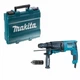 Перфоратор Makita HR2630T, SDS-Plus 26мм со сменным патроном, 800Вт, 2,4Дж (HR2630T) Makita HR2630T 989770 - изображение 3