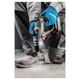 Перфоратор Graphite Energy+ аккумуляторный, SDS+ (58G009) GRAPHITE 58G009 989815 - изображение 2