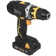 Шуруповерт Deko GCD20DU2A DEKO GCD20DU2A 991982 - изображение 4