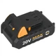 Шуруповерт Deko GCD20DU2A DEKO GCD20DU2A 991982 - изображение 7