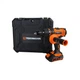 Шуруповерт Tekhmann TCD-60/i20 kit (848394) Tekhmann 848394 991769 - зображення 6