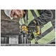 Шуруповерт DeWALT XR Li-Ion 18V, 90 Нм, 0-650/0-2000 об/мин (без АКБ и ЗУ) (DCD800NT) DeWALT DCD800NT 992237 - изображение 4