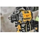 Шуруповерт DeWALT XR Li-Ion 18V, 90 Нм, 0-650/0-2000 об/мин (без АКБ и ЗУ) (DCD800NT) DeWALT DCD800NT 992237 - изображение 7