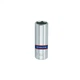 Набор инструментов KING TONY 135 шт. 1/2"-3/8"-1/4" (9033CR) KING TONY 9033CR 1067673 - изображение 9