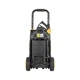 Мойка высокого давления DeWALT 2.9 kW, 160 бар, шланг 8 м (DXPW003E) DeWALT DXPW003E 988012 - изображение 3