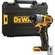 Шуруповерт DeWALT 18 В XR Li-lon, безщітковий, 192 Нм, TSTAK (без АКБ та ЗП) (DCF840NT) DeWALT DCF840NT 992262 - зображення 1