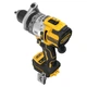 Шуруповерт DeWALT ударний XR Li-lon, 18V. 169Нм, 450-2000 об/хв, TSTAK (без АКБ та ЗП) (DCD1007NT) DeWALT DCD1007NT 992549 - изображение 7