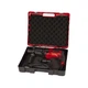 Перфоратор Einhell TE-RH 950 5F, SDS+, 950Вт, 3Дж, 2 скорости, кейс (4257978) EINHELL 4257978 990221 - изображение 3