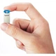 USB флеш накопитель Apacer 64GB AH111 Blue USB 2.0 (AP64GAH111U-1) Apacer AP64GAH111U-1 1075752 - изображение 5