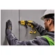 Шуруповерт DeWALT 18V XR Li-Ion, 30/5 Нм, 4400 об/мин (без АКБ и ЗУ) (DCF620N) DeWALT DCF620N 992246 - изображение 3