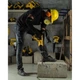 Перфоратор DeWALT бесщёточный, SDS-Plus, 18 В, 2.6 Дж, 3 реж. кейс (DCH133M1) DeWALT DCH133M1 990074 - изображение 8