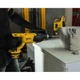 Перфоратор DeWALT бесщёточный, SDS-Plus, 18 В, 2.6 Дж, 3 реж. кейс (DCH133M1) DeWALT DCH133M1 990074 - изображение 9
