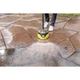 Насадка для мойки высокого давления Karcher T 7 Plus T-Racer с дополнительной форсункой снаружи (2.644-074.0) Karcher 2.644-074.0 987853 - изображение 6