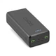 Батарея універсальна SBS 30000mAh 20W PD,QC, 2xUSB-A, 2xUSB-C Black (TTBB30000PD20K) SBS TTBB30000PD20K 995021 - зображення 1