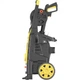 Мийка високого тиску Stanley 2.5 кВт, 150 бар, шланг 8 м (SXPW25DTS-E) Stanley SXPW25DTS-E 987884 - зображення 4