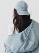 Кепка джинсовая GAP Béis 369650691 One Size Синяя (1159856556) - изображение 2