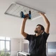 Шуруповерт Bosch GSR 185-LI, 2х2.0 Ah, ЗП GAL 18V-20, кейс (0.601.9K3.000) BOSCH 0.601.9K3.000 992189 - зображення 12