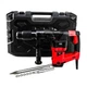 Перфоратор GTM М RH40/1500EV 1500Вт, 10Дж (RH40/1500EV) GTM RH40/1500EV 990279 - зображення 1