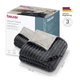 Электрическая простыня Beurer HD 82 Stockholm BEURER HD 82 Stockholm 995073 - изображение 3