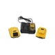 Шуруповерт DeWALT DCD771D2 DeWALT DCD771D2 991899 - зображення 5